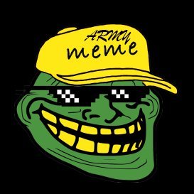 Army_ofmeme's profile picture. OPENAI FROGE (MEMES)