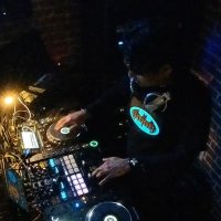 DJ-C4 🇨🇦🎧🎶(@DJayC4) 's Twitter Profile Photo