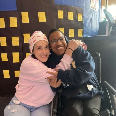 God & myself first 
cerebral palsy doesn't define me
Long live  my sister Jennifer 02-07-90-12-16-20🕊😭💔