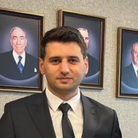 Muhammet Fatih Yaşar (@fatihyasarmhp) 's Twitter Profile Photo