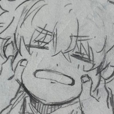 Ghost06673's profile picture. 론토토는 사랑이다…..!! (아무리 봐도 2차창작이 많은거 같음…)