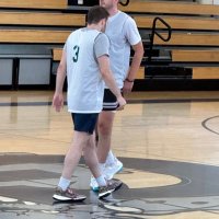 Josh Wojciechowicz (@joshwojo22) 's Twitter Profile