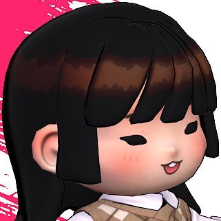 nayensk_'s profile picture. (she/her)
junior game artist posting any sorts of personal art here 🌱