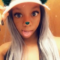 sherika j (@sherika_j) 's Twitter Profile