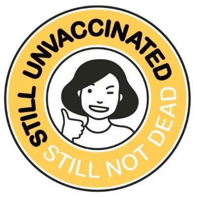 Essex, UK. Back from the dead. Looking for my freedom tribe. Wide awake from the start, fighting for freedom and truth. Unvaccinated, untested, unafraid.