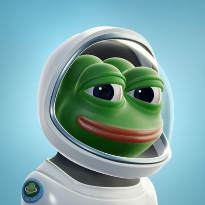 PepeInSpace Profile Picture