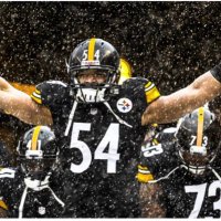 Chris Carter (@ccarterlb) 's Twitter Profile