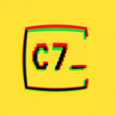 Cc38cSeven's profile picture. pouet 🐘