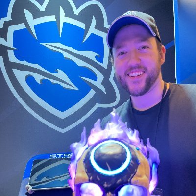 Owner of @Str8Rippin. Director of Product at Krafton. Co-Founder of @PaymentLabs_io. Formerly @ESL, @HCS, @CODLeague, and more.