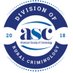 DivisionRuralCrim_ASC (@DRC_ASC) Twitter profile photo