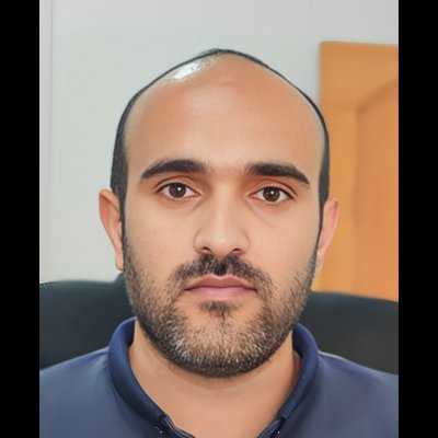 أحمد الرشيدي؛ مدير ومستشار مالي وإداري ؛ مستشار تحليل وتهيئة نظم المعلومات الرقمية.