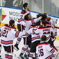 UNB Men’s Hockey (@unbmhockey) 's Twitter Profile