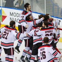 UNB Men’s Hockey(@UNBMHockey) 's Twitter Profile Photo