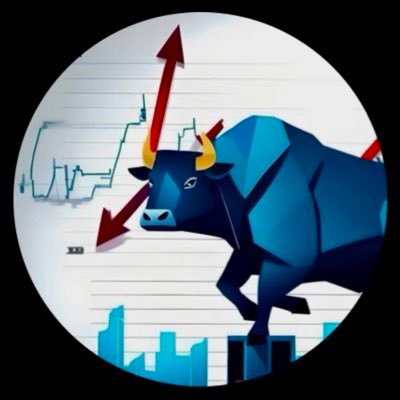 MacDoji's profile picture. Girl Trader 📊 Smart Money Concept. Not financial advice. Long investor.