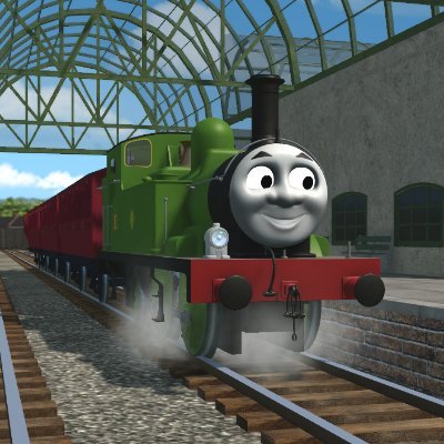 Autistic. 23 years old. fussy. easily bothered about any incorrect detail on anything even the smallest. collecting any old Thomas model. Do not swear at me.