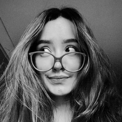 OrianaRojasP's profile picture. Latinoamericana