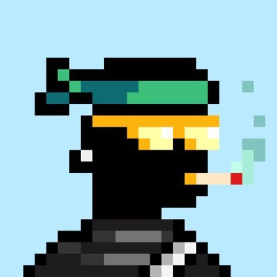 alijprof's profile picture. Modular | Solo Staker | DVT | @Stake_Cat