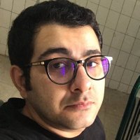 Daniyaldavari (@soloparr) 's Twitter Profile