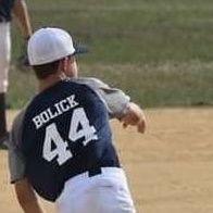 Aaron Bolick Jr (@bolick44) 's Twitter Profile