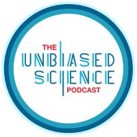 The Unbiased Science Podcast(@unbiasedscipod) 's Twitter Profile Photo