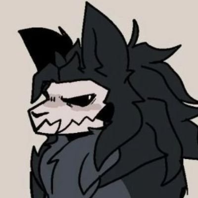 Vex_2114's profile picture. new account bc the other got hacked lmao-