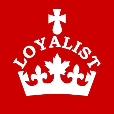 CanadaLoyalist Profile Picture