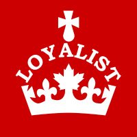 Loyalist Assembly(@CanadaLoyalist) 's Twitter Profile Photo