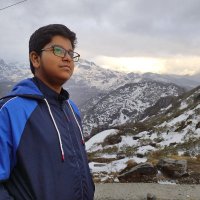 Pranil Acharya (@pranilacharya1) 's Twitter Profile