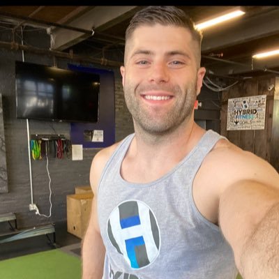 thehybridgym Profile Picture