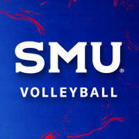 SMU Volleyball(@SMUVolleyball) 's Twitter Profile Photo