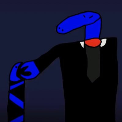 HypocritiLizard's profile picture. i guess I tweet https://t.co/qHQsrtyJY8