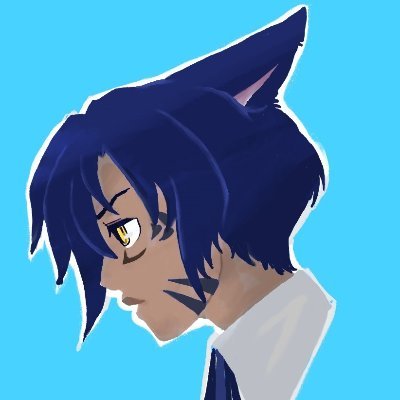 nico🏳️‍⚧️ - they/them Fray truther - talk to me about my catboy - https://t.co/CTOdTa1yPN