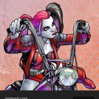 HarleyQ_72🇺🇸 (@harley_q72) 's Twitter Profile