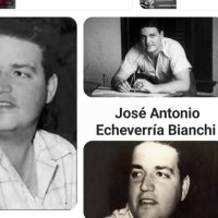 FOC Jose Antonio Echeverria(@FOC_JAEPP) 's Twitter Profile Photo