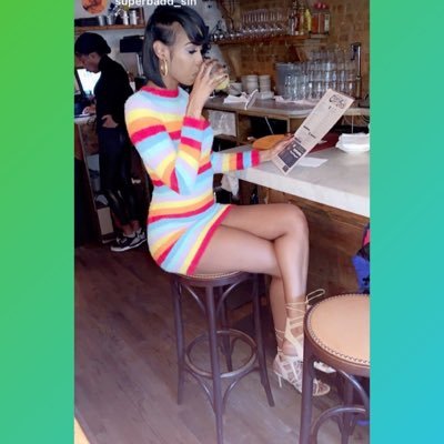 A Muva, A Chef && All Around Just A Vibe….