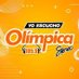 Olímpica St 105.9 (@olimpicasemetio) Twitter profile photo Olímpica St 105.9 (@olimpicasemetio) Twitter profile photo