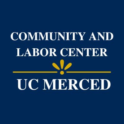 The UC Merced Community and Labor Center conducts research and education on issues of community, labor and the environment.