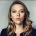 Scarlett Johansson (@scarjoo1) Twitter profile photo