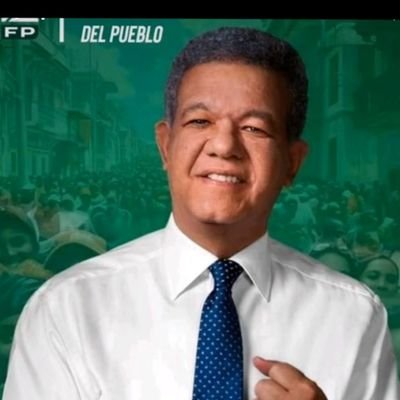 Somos un movimiento político que aspira llevar al Dr. Leonel Fernández a la presidencia de la R.D.