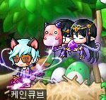 프사는 봇주의 캐릭터입니다★메이플 봇입니다. 반자동봇이므로 궁금하신거 있으실 때엔 멘션을 주세요:)☆메이플에 관한 팁과 메이플에 관한 유머를 합니다.