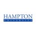 Hampton University (@_hamptonu) Twitter profile photo Hampton University (@_hamptonu) Twitter profile photo