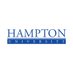 Hampton University (@_HamptonU) Twitter profile photo