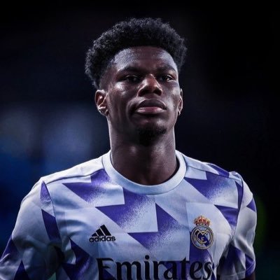 @RealMadrid | لون ألمي