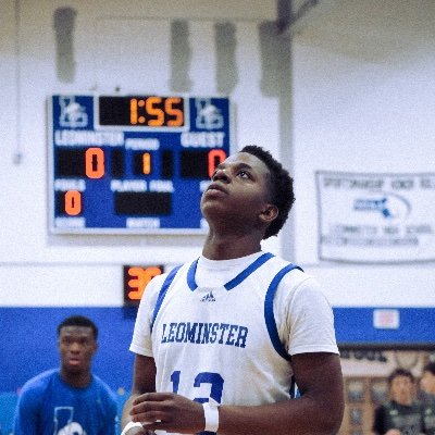 6’2ft 180 Lbs| Wing | class ‘27🎓| Leominster high school Basketball Team |Gpa : 3.4 |Jh5 elite {aau}