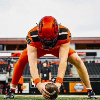 Oregon State Longsnapper