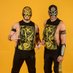 Lucha Scotland🏴󠁧󠁢󠁳󠁣󠁴󠁿 (@luchascotland) Twitter profile photo