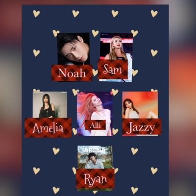 S:3/25٫ J:3/3٫ Z:2/10, T:1/14٫J:4/7,K:4/8٫R:5/14٫S:5/17٫K:9/16٫F:10/2٫M:3/10&11/11&4/9٫T:12/1&10/1 Im @_BADBOYHYUNJIN_ and @FAK3EYES0PEN Sister ooc 29 (PARODY)