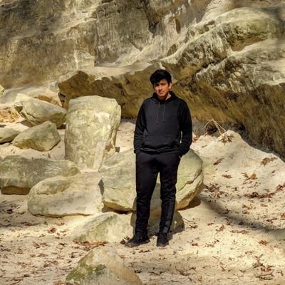 raunaq27fardeen's profile picture. The drama and struggle is for real
