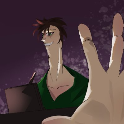 22 | Digital artist | Open for COMMISSIONS