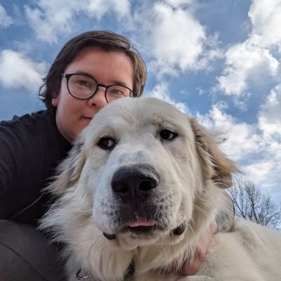 2nd year PhD student at Emory University. FirstGen.
Interests in ethnoprimatology, birding, my cats and dog.
🏳️🌈